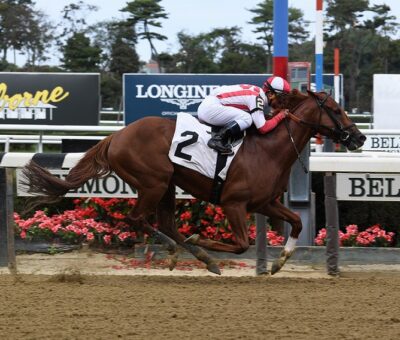 Favorable Outcome 4982 de Castellano