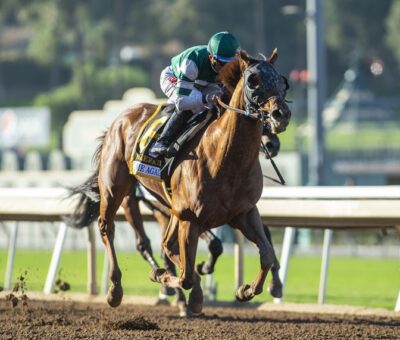 Accelerate Benoit Photo