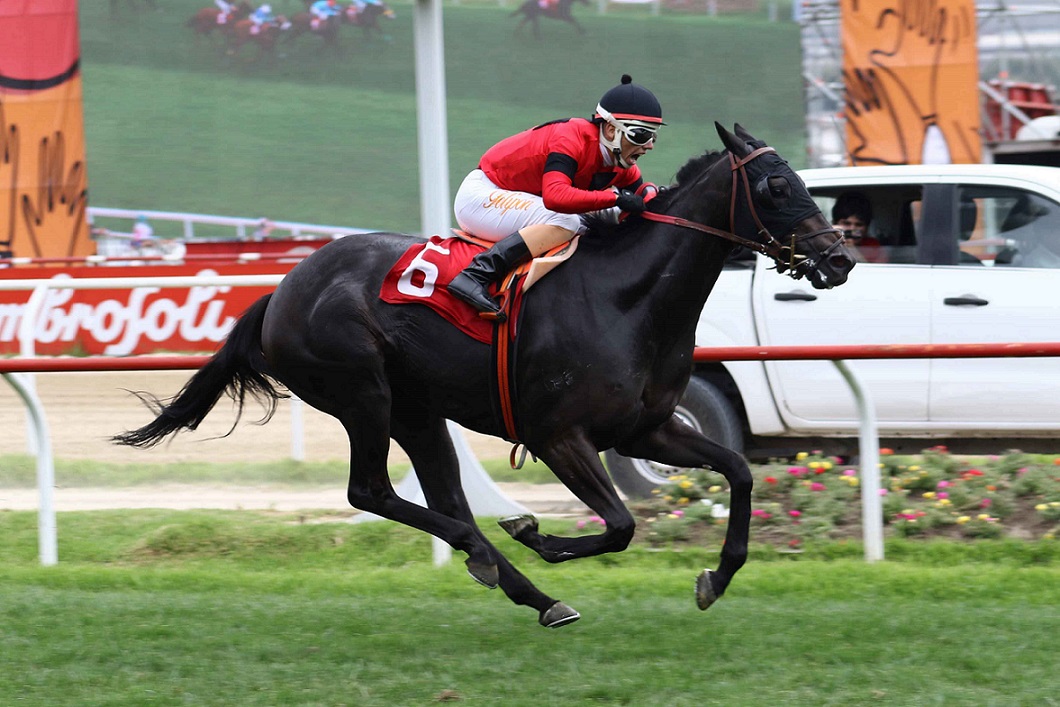 Foto: Jaime Cortés @jaimecortespicc