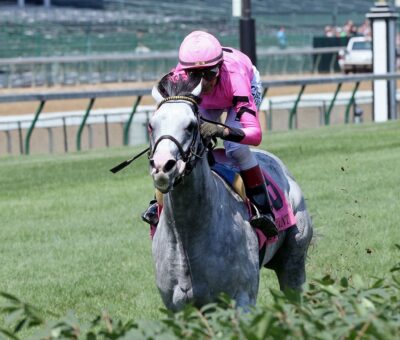 Next, horse, Silverton Hill, War Chant Stakes, sábado, 26 de junio de 2021, Churchill Downs. Foto: Coady Photography