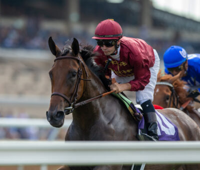 Shedaresthedevil, Horses, Daredevil, Clement L. Hirsch, domingo, 1 de agosto de 2021, Hipódromo de Del Mar. Foto: Benoit Photo