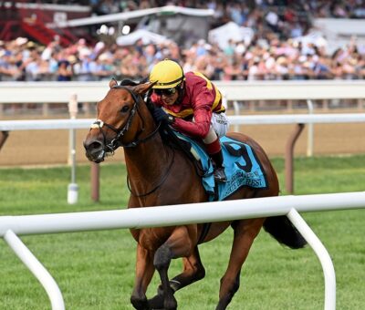 State Of Rest, horse, Teme Valley, Saratoga Derby Invitational, sábado, 7 de agosto de 2021, Saratoga. Foto: Coglaniese Photo & Chelsea Durand
