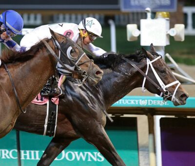 Major General, horse, WinStar Farm, Iroquois Stakes, sábado, 18 de septiembre de 2021, Churchill Downs. Foto: Coady Photography