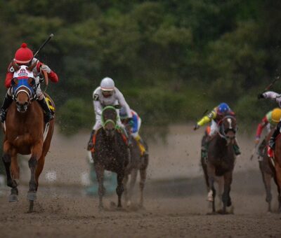 Súper Ivonne, horse, Súper Ivonne, Clásico Debutantes, sábado, 11 de septiembre de 2021, Hipódromo de Las Américas. Foto: Miguel Ángel Espinoza