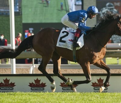 Walton Street, horse, Cape Cross, Pattison Canadian International Stakes, sábado, 18 de septiembre de 2021, Woodbine. Foto: Michael Burns Photography