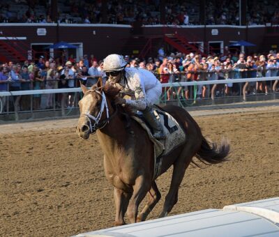 Americanrevolution, horse, WinStar Farm, Albany Stakes, viernes, 27 de agosto de 2021, Saratoga. Foto: Coglianese Photo & Chelsea Durand