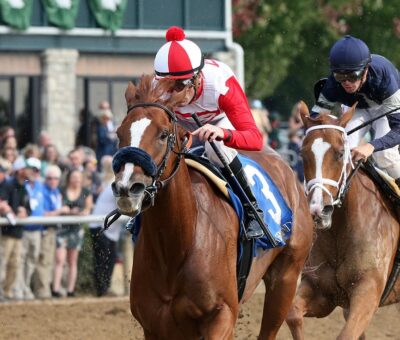 Cheetara, horse, Los Leones, Allowance Optional Claiming, domingo, 24 de octubre de 2021, Keeneland. Foto: Coady Photo