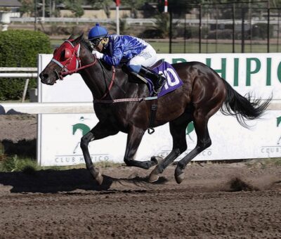 Great Glen, horse, Competitive Edge, Great Glen Clásico ACHVE, Lunes, 22 de noviembre de 2021, Club Hípico de Santiago. Foto: Jaime Cortés