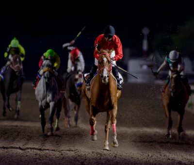 Malinche, horses, Cuadra San Jorge, Clásico Primavera, Hipódromo de Las Américas, sábado, 2 de abril de 2022. Foto: Miguel Ángel Espinoza