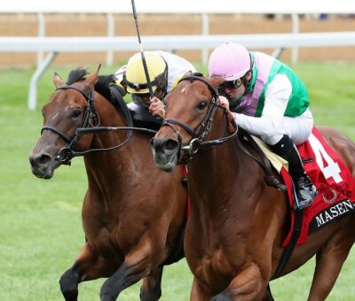 Shirl´s Speigh, horse, Speightstown, Maker´s Make Mile Stakes, viernes, 15 de abril de 2022, Keeneland. Foto: Coady Photography
