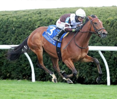 Spendarella, horse, Karakontie, Appalachian Stakes, sábado, 9 de abril de 2022, Keeneland. Foto: Coady Photo