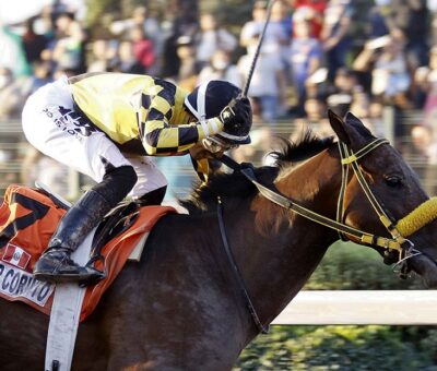 Súper Corinto, Súper Saver, Clásico Gran Premio Hipódromo Chile, sábado, 30 de abril de 2022, Hipódromo Chile. Foto: Jaime Cortés