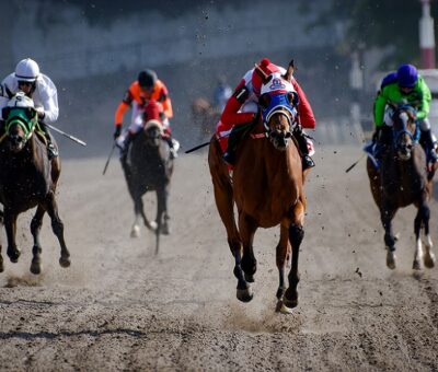 Súper Ivonne, horse, Cuadra Tehuantepec, Clásico Olina, Hipódromo de Las Américas, viernes, 27 de mayo de 2022. Foto: Miguel Ángel Espinoza