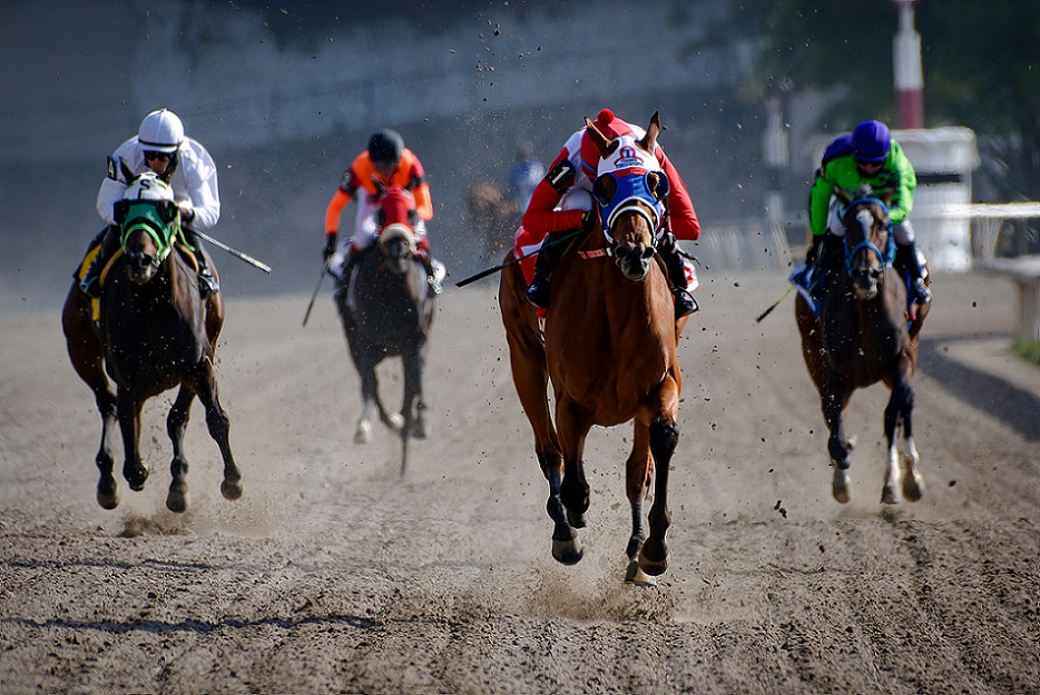 Súper Ivonne, horse, Cuadra Tehuantepec, Clásico Olina, Hipódromo de Las Américas, viernes, 27 de mayo de 2022. Foto: Miguel Ángel Espinoza