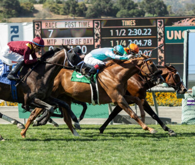 Breakpoint, Horses, Constitution, San Juan Capistrano, domingo, 19 de junio de 2022, Santa Anita Park. Foto: Benoit Photo