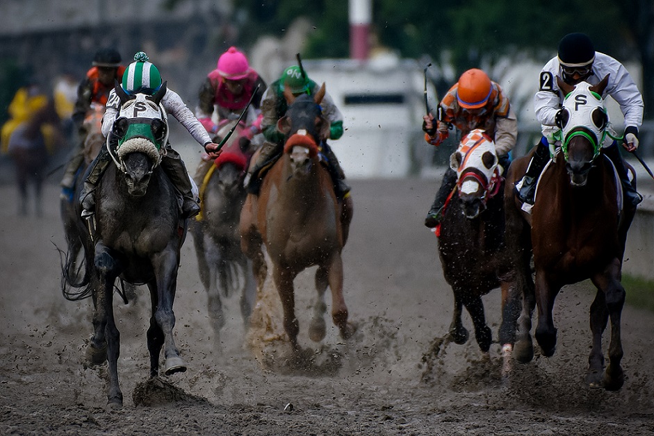 Iniesta, horse, Granja San Isidro, Stakes Jockey Club Mexicano, Hipódromo de Las Américas, sábado, 25 de junio de 2022. Foto: Miguel Ángel Espinoza