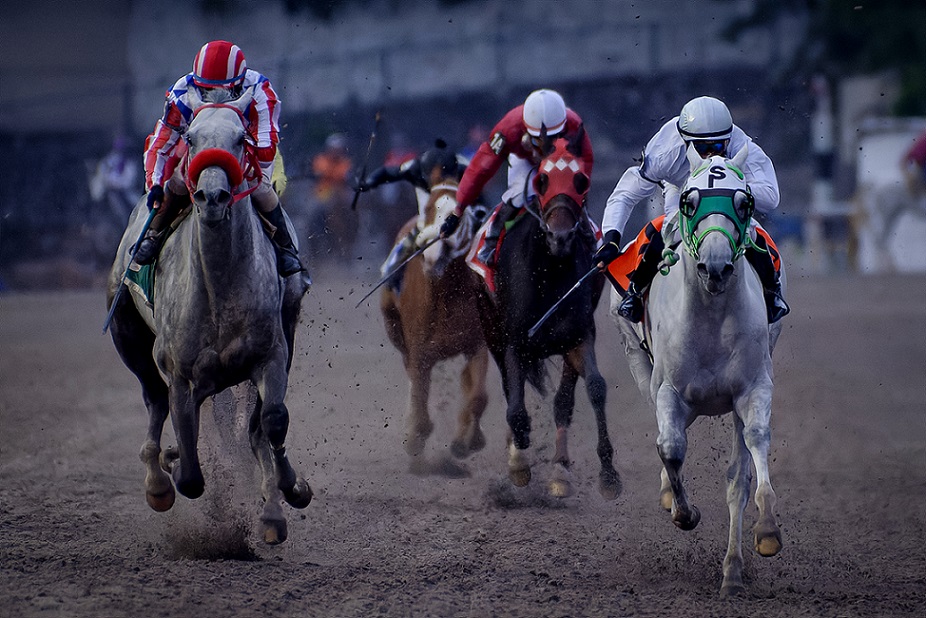 Headmaster, horses, Cuadra San Isidro, Hándicap Presidencial, Hipódromo de Las Américas, sábado, 16 de julio de 2022. Foto: Miguel Ángel Espinoza