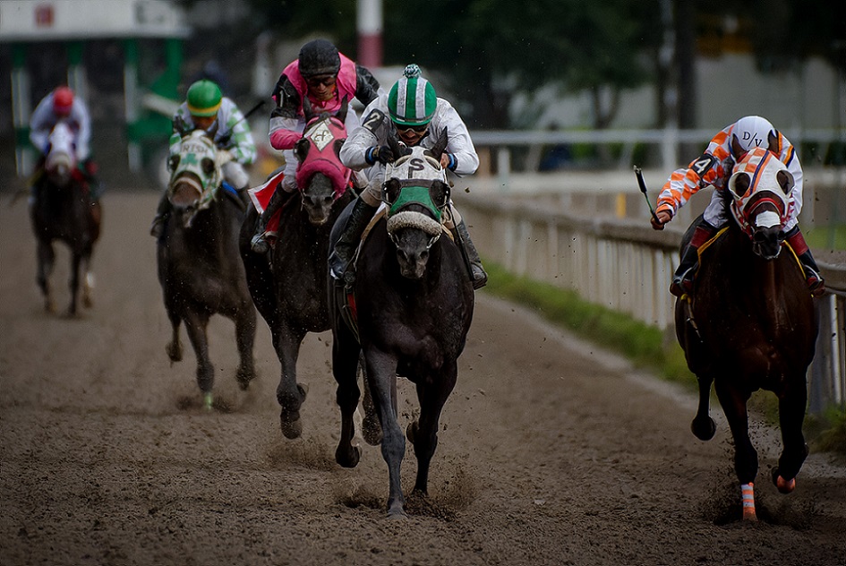 Iniesta, horses, Zeewat, Clásico Kremlin, Hipódromo de Las Américas, sábado, 17 de septiembre de 2022. Foto: Miguel Ángel Espinoza