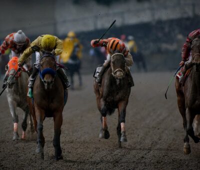 Pascualita, horses, Big Apple, Clásico That´s Life, Hipódromo de Las Américas, sábado, 17 de septiembre de 2022. Foto: Miguel Ángel Espinoza