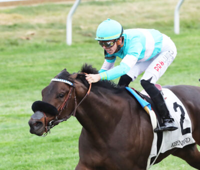 Balnikhov, horse, Madaket Stables, Bryan Station Stakes, sábado, 29 de octubre de 2022, Keeneland. Foto: Coady Photography