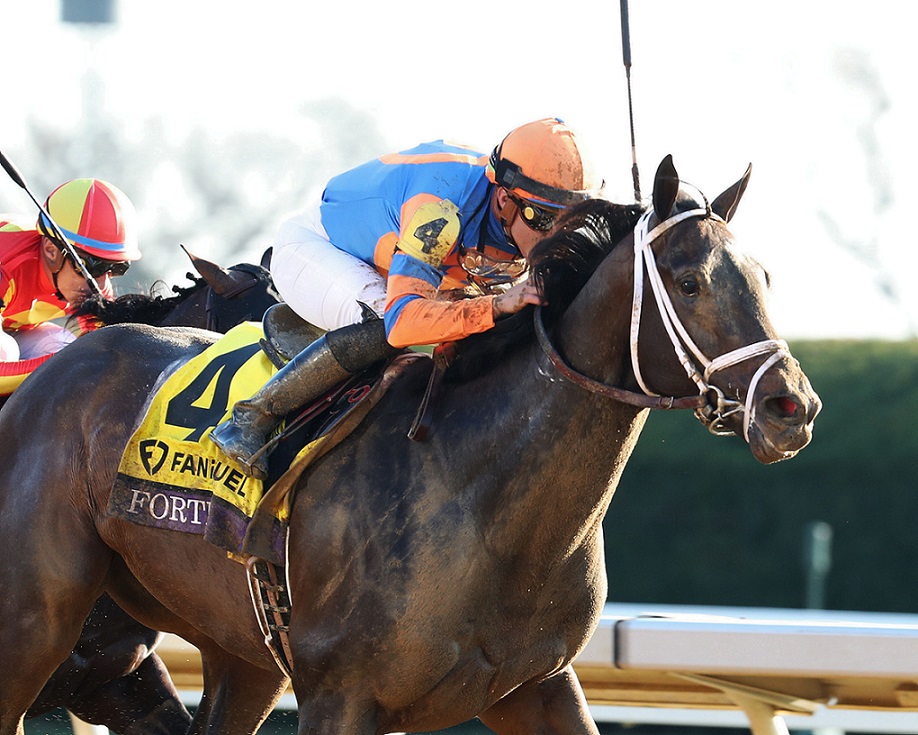 Forte, horses, Violence, Breeders Cup Juvenile, viernes, 4 de noviembre de 2022, Keeneland. Foto: Coady Photography