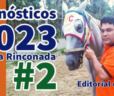 Promo Pronosticos LR 2023 2