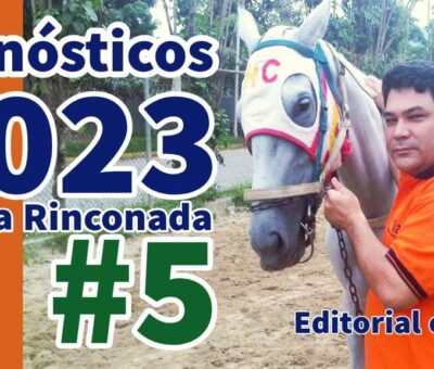Promo Pronosticos LR 20