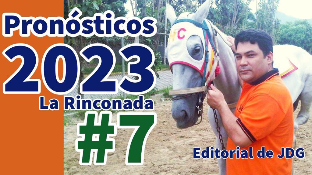 Promo Pronosticos LR 2023 7