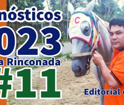 Promo Pronosticos LR 2023 11
