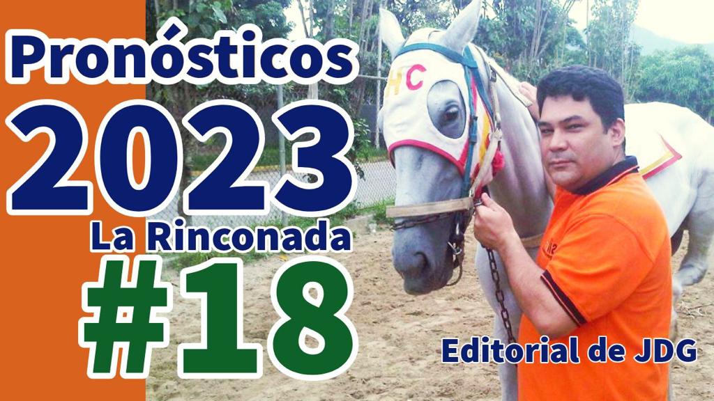 Promo Pronosticos LR 2023 18