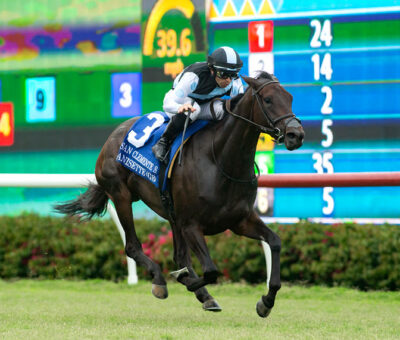 Anisette, Horses, Awtaad, San Clemente Stakes, sábado, 22 de julio de 2023, Del Mar. Foto: Benoit Photo