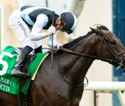 Anisette, Horses, Awtaad, Del Mar Oaks, sábado, 19 de agosto de 2023, Del Mar. Foto: Benoit Photo