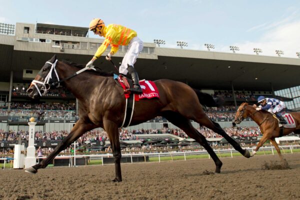 Mansetti, horses, Jungle Racing, King´s Plate Stakes, sábado, 16 de agosto de 2025, Woodbine. Michael Burns Photography & Woodbine
