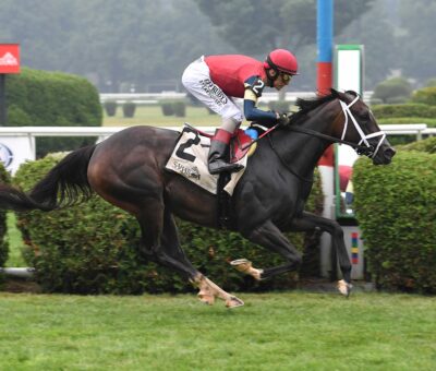 Cy Fair, Horses, Not This Time, Coronation Cup Stakes, sábado, 18 de julio de 2026, Saratoga. Foto: Coglianese Photo