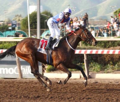 Raval, horses, Tacitus, Clásico Gran Critérium Mauricio Serrano Palma, sábado, 3 de octubre de 2026, Hipódromo Chile. Foto: Jaime Cortés